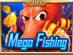 Mega Fishing