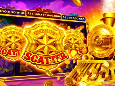 Katalog Game Slot Gacor screenshot