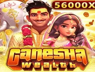 Ganesha Wealth