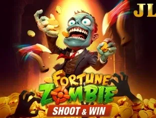 Fortune Zombie