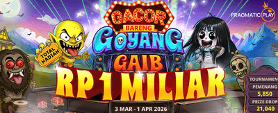 Menang Besar di iddax69slot.com