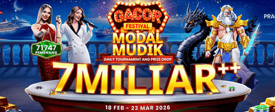 Login dax69 slot Sekarang